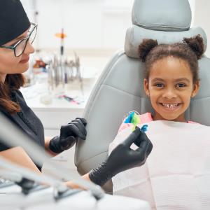 Aperfeiçoamento em Ortodontia Preventiva e Interceptora