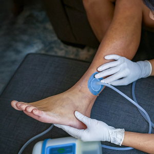 Terapia por Pressão Negativa: aplicações clínicas, benefícios e boas práticas