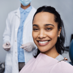 Extensão em Dentística