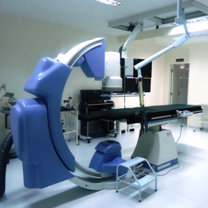 Enfermagem em Cardiologia e Hemodinâmica