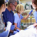 Enfermagem em Urgência e Emergência