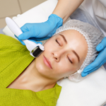 Imersão em Indução Percutânea de Colágeno