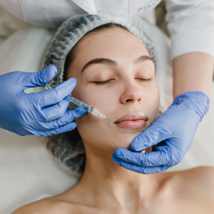 Imersão em Toxina Botulínica - Teoria, Laboratório e Clínica