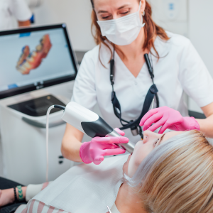 Capacitação em Odontologia Digital Labside e Chairside