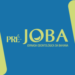22 ª PRÉ-JOBA