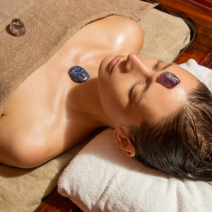 Reiki Nível 3A – A Realização