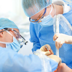 Cirurgia Periodontal para o Clínico