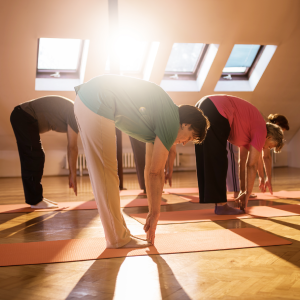 Corpo em Fluxo – Energia, Emoção e Grupo no Cuidado em Saúde