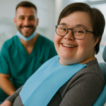 Odontologia para Pacientes com Necessidades Especiais