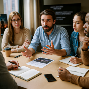 Oficina de Análise Fílmica