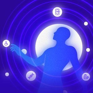 Tecnologias para Pessoas com Doenças Raras