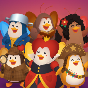 XXI Fórum Pedagógico - “A Festa Está De Volta”