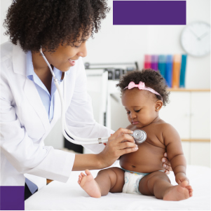 Enfermagem em Pediatria e Neonatologia