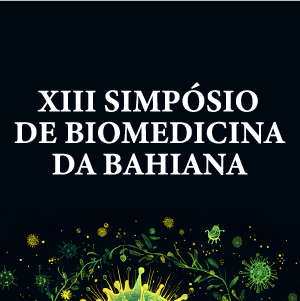 XIII Simpósio de Biomedicina