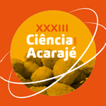 XXXIII Ciência com Acarajé